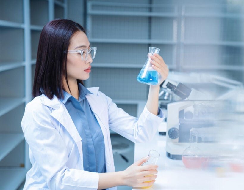 Top 5 Peptide Benefits Backed by Scientific Research